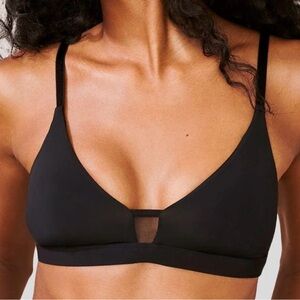 Pepper Limitless Wirefree Bra